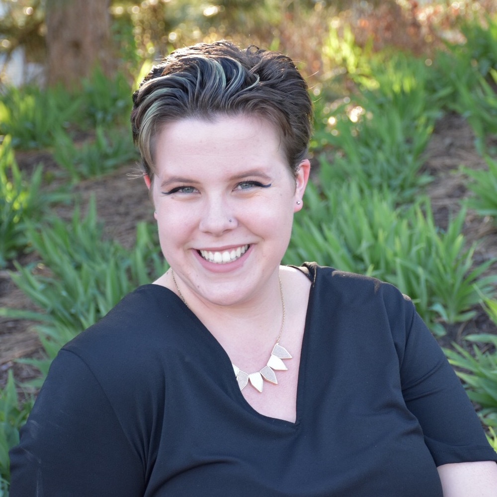 Meet your Posher, Colleen